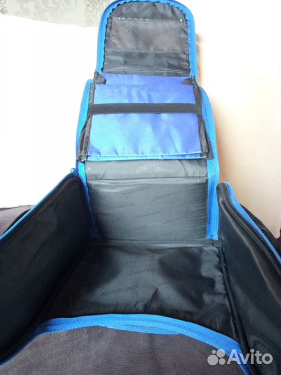 Рюкзак школьный для мальчика