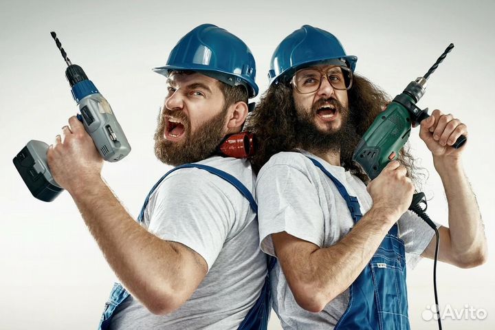 Электромонтажник