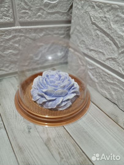 Мыло ручной работы