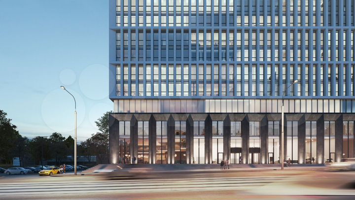 Продажа торгового помещения 159,1 кв.м. ул. Вавило