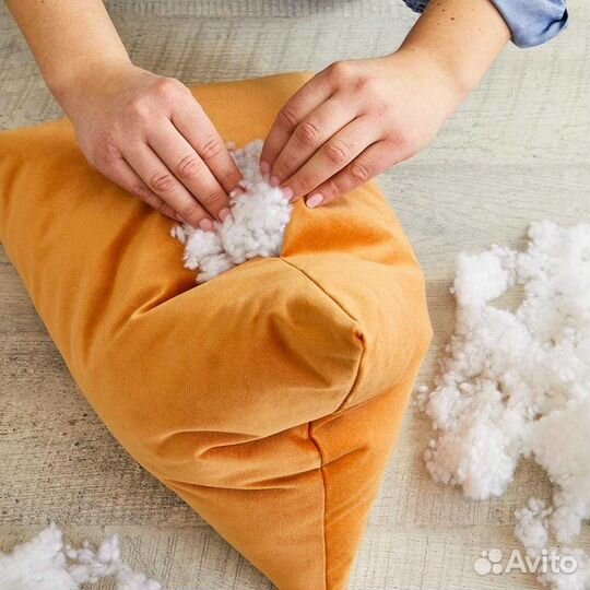 Наватчица одеял, подушек