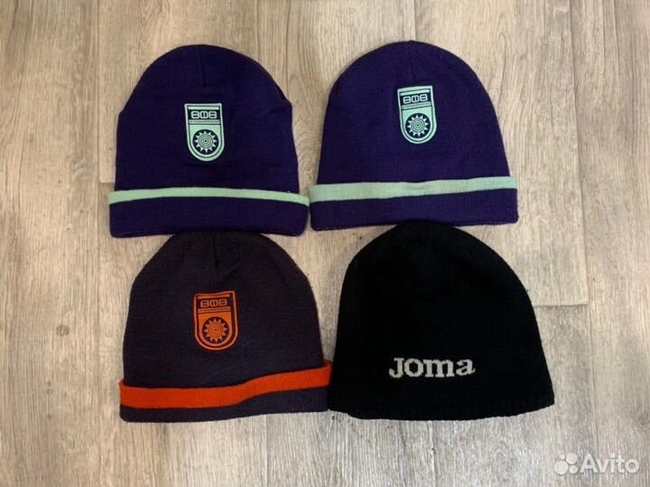 Мужские шапки фк уфа