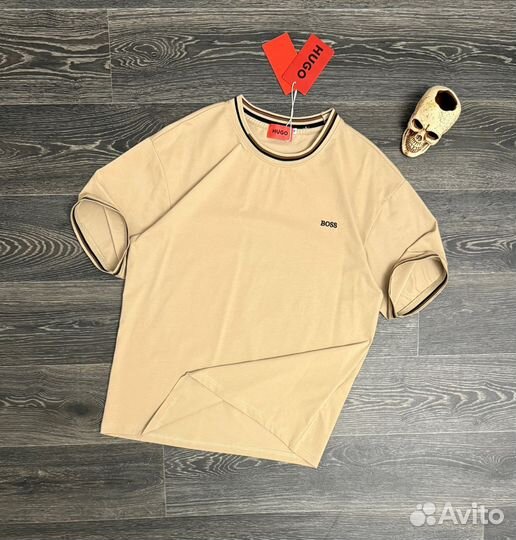 Футболка Hugo