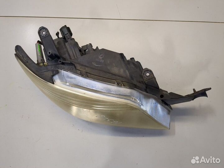 Фара (передняя) Mitsubishi Outlander, 2005