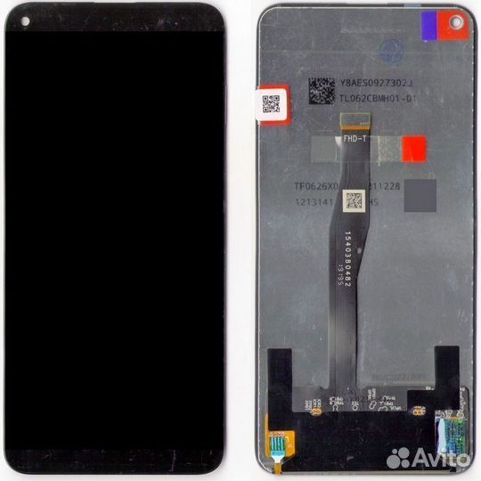 Дисплей для Huawei P20 Pro Оригинал