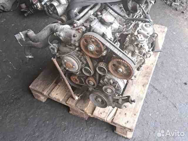 Двигатель renault 21 1 nn