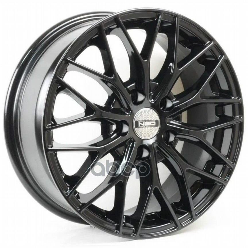 Литые диски Neo 6.5×R16 5×114.3