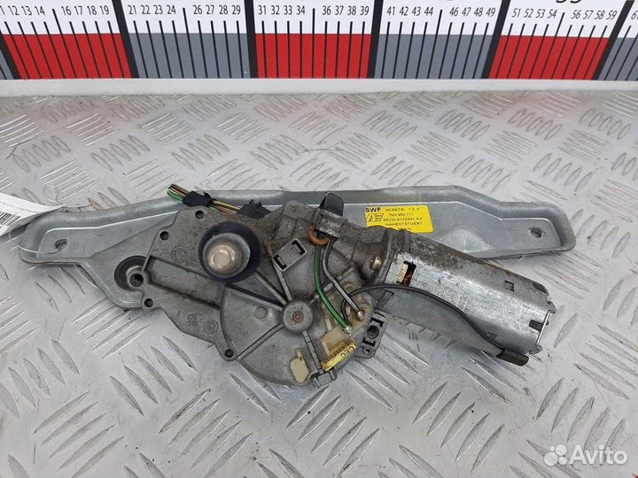 Моторчик для Volkswagen Sharan 1