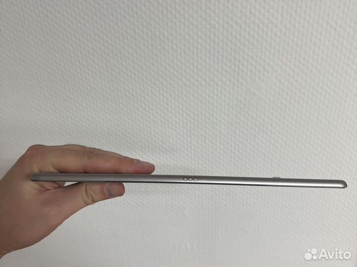 iPad Pro 10.5, 64gb, ростест, гарантия, комплект