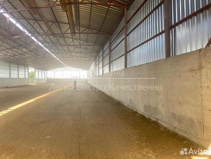 Емкости 1000-10000 л