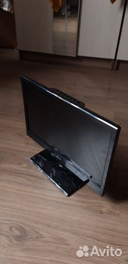 Телевизор Dexp 16