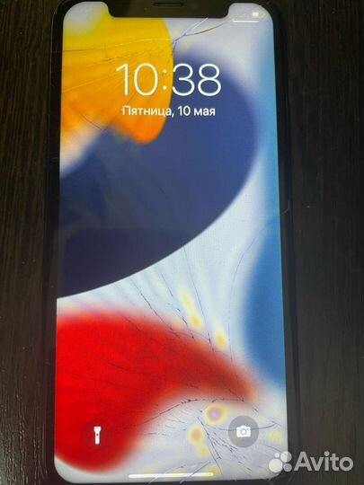iPhone X, 64 ГБ