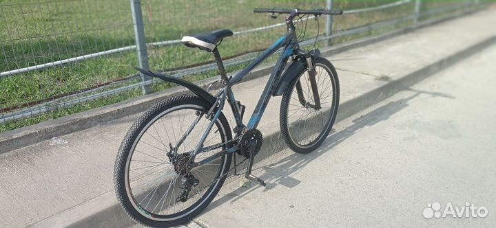 Спортивный горный велосипед Stels Navigator 500