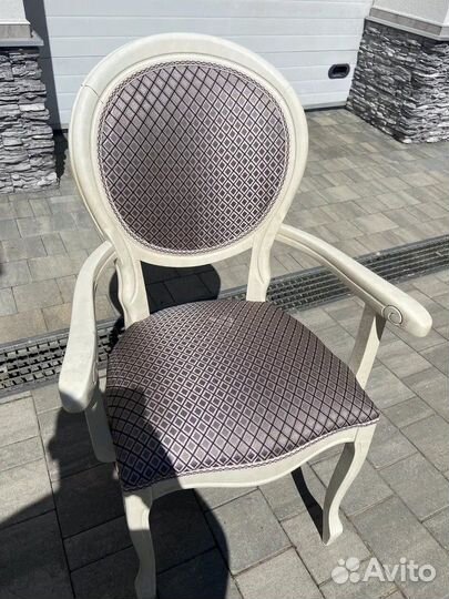 Перетяжка мебели Химки, обивка дивана, кресла