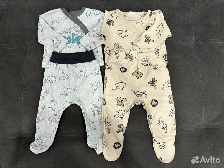 Детские вещи