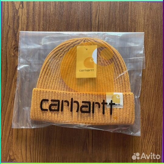 Шапка Carhartt (Арт: 81586)