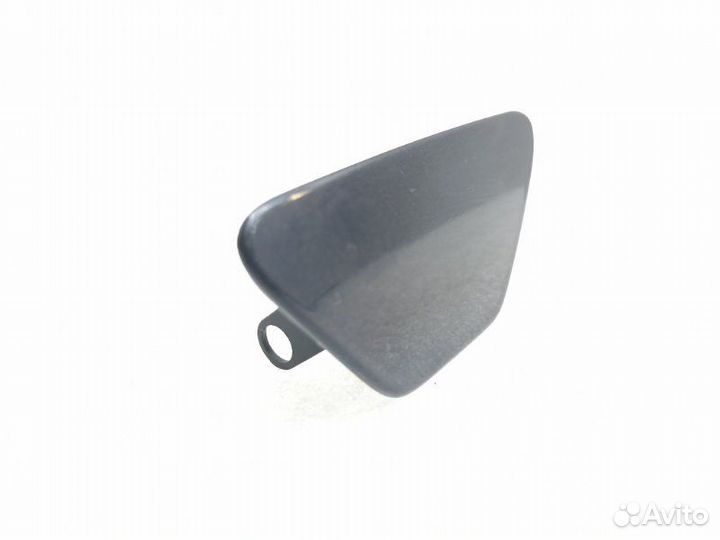 Крышка форсунки омывателя фар левая Bmw 5-Series