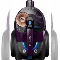 Пылесос Philips FC9734/01 фиолетовый