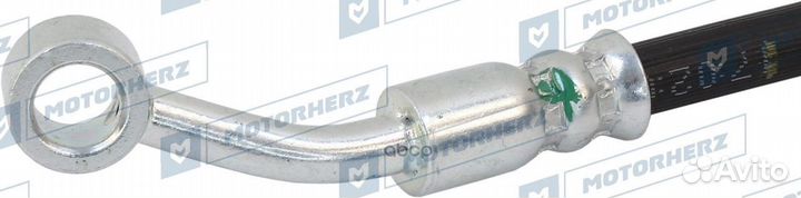 Шланг тормозной 58731H0000;58731H8000; HBF0024