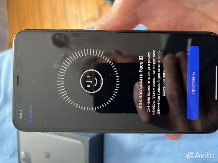 iPhone 11 Pro Max, 64 ГБ