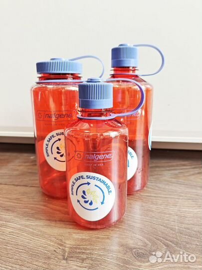 Nalgene Marmalade 2024