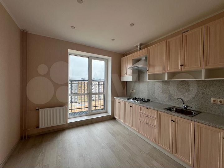 2-к. квартира, 67 м², 6/7 эт.