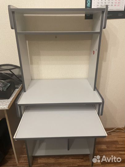 Компьютерный стол бу