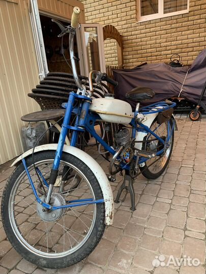 Рига 13 по запчастям