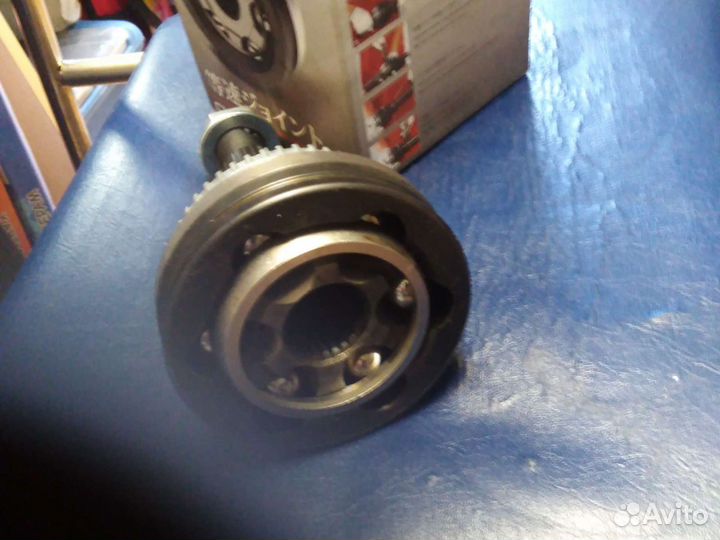 Шрус наружний со-3691А