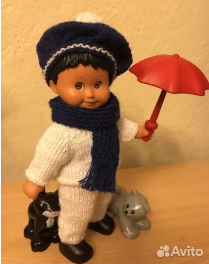 Вяжу одежду для кукол Лего дупло dolls на заказ