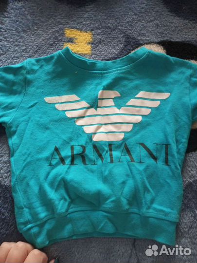 Вещи пакетом