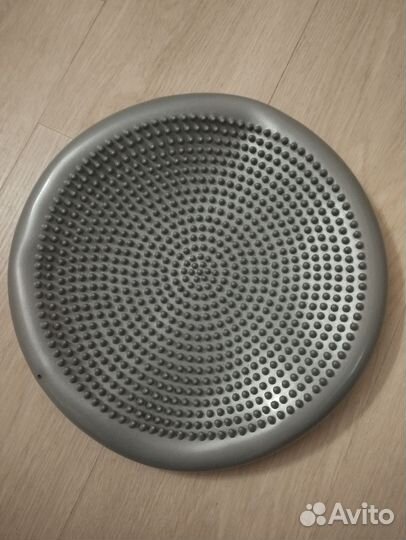 Балансировочная подушка диаметр 33 см