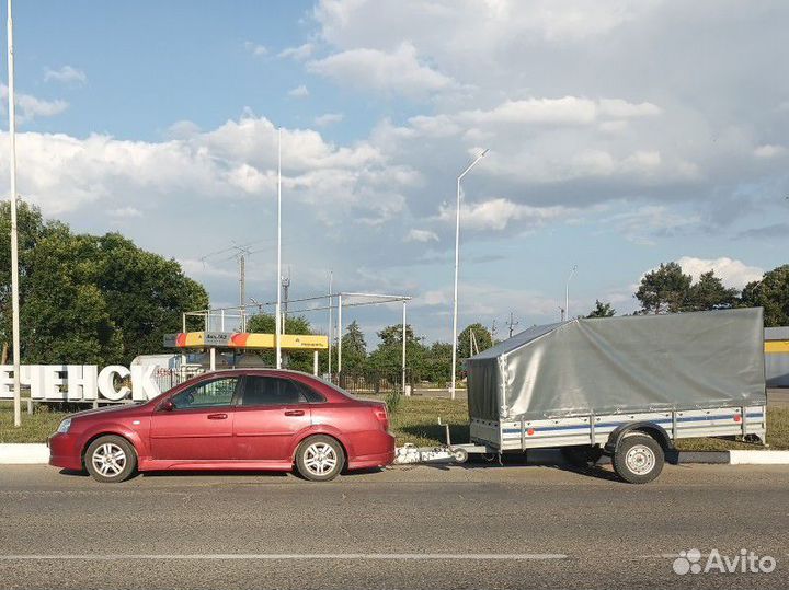 Мотоэвакуатор