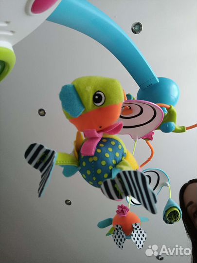 Мобиль Tony love