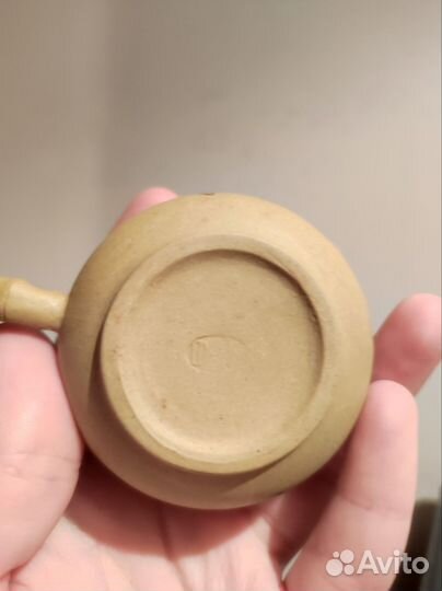 Винтажный китайский сервиз