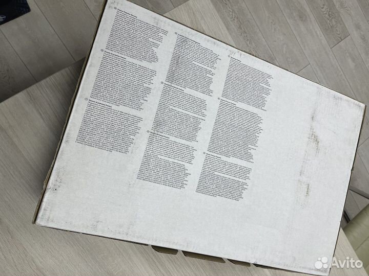 Картриджи HP 43X C8543X