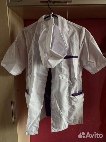 Спецодежда