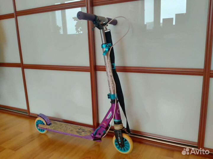 Самокат детский Oxelo