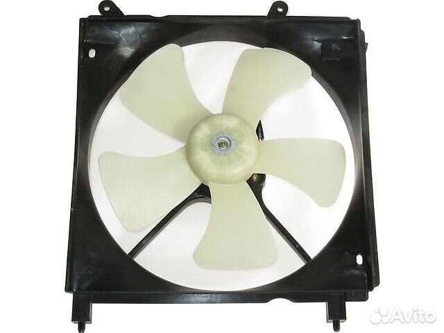 Диффузор Avensis Caldina