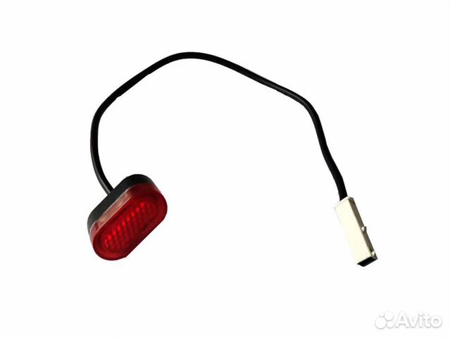 Задняя фара фонарь электросамоката Xiaomi