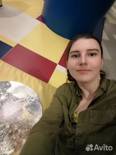 Выездной художник на мероприятие