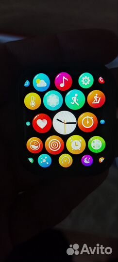 Смарт Часы A8 Pro Max