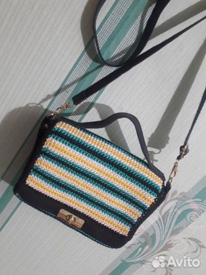 Зайчики. Мягкие игрушки ручной работы