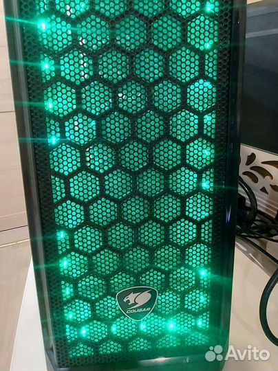 Игровой системный блок