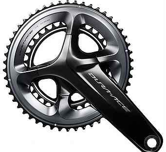 Шатуны Shimano Dura-Ace FC R9100