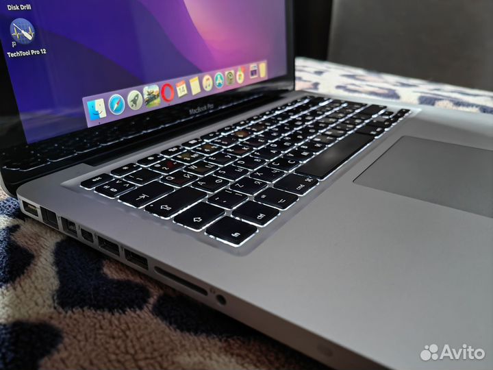 MacBook Pro 