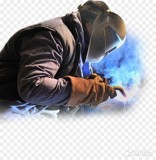 Вахта для сварщика с проживанием