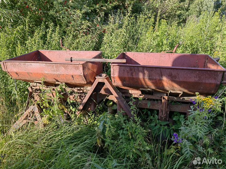 Трактор МТЗ (Беларус) 80, 1983