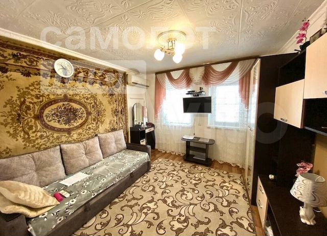 Найти готовый дом в Тимашевске