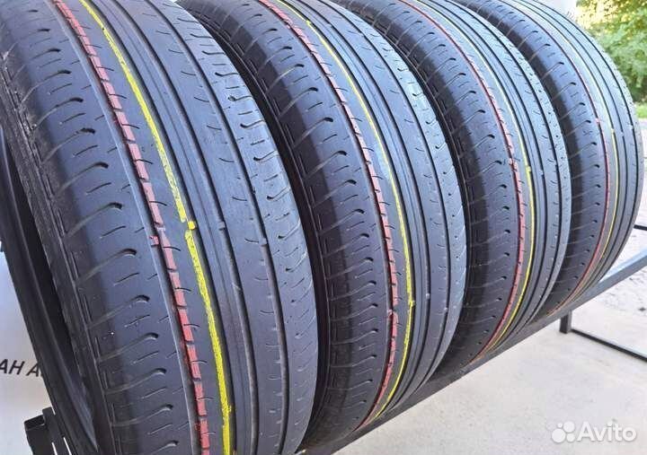 Hankook Optimo K415 225/60 R17 99H